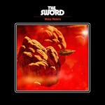 THE SWORD – warp riders (CD, LP Vinyl)