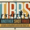 THE TIBBS – another shot fired (CD)