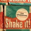 THE UPSESSIONS – shake it! (CD, LP Vinyl)