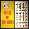 THE UPSESSIONS – this is the... (CD, LP Vinyl)