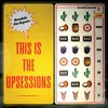THE UPSESSIONS – this is the... (CD, LP Vinyl)