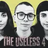 THE USELESS 4 – s/t (LP Vinyl)