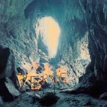 THE VERVE – a storm in heaven (LP Vinyl)