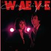 THE WAEVE – city lights (CD, LP Vinyl)