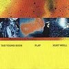 THE YOUNG GODS – play kurt weill (LP Vinyl)