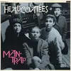 THEE HEADCOATEES – man-trap (CD, LP Vinyl)