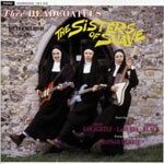 THEE HEADCOATEES – sisters of suave (LP Vinyl)