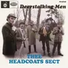 THEE HEADCOATS SECT – deerstalking men (CD)