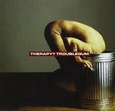 THERAPY? – troublegum (CD)