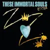 THESE IMMORTAL SOULS – extra (LP Vinyl)