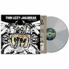 THIN LIZZY – jailbreak (gray vinyl) (LP Vinyl)