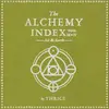 THRICE – alchemy index III & IV: air & earth (LP Vinyl)