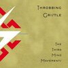 THROBBING GRISTLE – the third mind movements (CD, LP Vinyl)