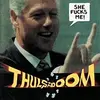 THULSA DOOM – she fucks me! (10" Vinyl, CD)