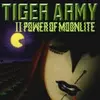 TIGER ARMY – power of moonlite (LP Vinyl)