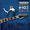 TINARIWEN – amassakoul (CD)