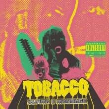 TOBACCO – ultima II massage (CD)