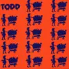 TODD – purity pledge (CD)
