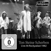 TON STEINE SCHERBEN – live at rockpalast (CD)