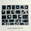 TONE – ambient metals (CD)