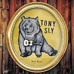 TONY SLY – sad bear (LP Vinyl)