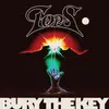 TOPS – bury the key (CD, LP Vinyl)