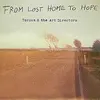 TORPUS & THE ART DIRECTORS – from lost home to hope (CD, LP Vinyl)