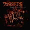 TOSSERS – valley of the shadow of death (CD)