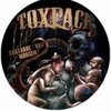 TOXPACK – bastarde von morgen (CD, LP Vinyl)