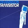 TRANSISTOR TRANSISTOR – s/t (CD)