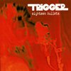 TRIGGER – eighteen bullets (CD)