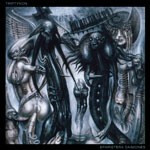 TRIPTYKON – eparistera daimones (CD, LP Vinyl)