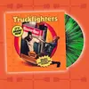 TRUCKFIGHTERS – masterflow (green black lp) (LP Vinyl)