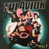 TULAVIOK – q-sec (CD, LP Vinyl)