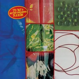 TUNE-YARDS – better dreaming (CD, LP Vinyl)