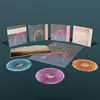 TURNOVER – peripheral vision-boxset (10th anniversary) (Boxen)
