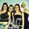 TUULI – here we go (CD)