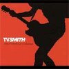 TV SMITH – misinformation overload (LP Vinyl)