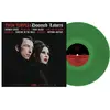 TWIN TEMPLE – doomed lovers (envy translucent green lp) (LP Vinyl)