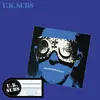UK SUBS – another kind of blues (LP Vinyl)