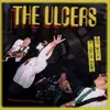 ULCERS – hot skin & cold cash (LP Vinyl)