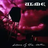 ULME – dreams of the earth + sea in me mcd (CD)