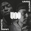 UMSE & NOTZZ – uno (LP Vinyl)