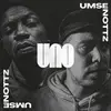 UMSE & NOTZZ – uno (LP Vinyl)