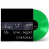 UNBROKEN – life. love. regret. (30th anniversary edition) (LP Vinyl)