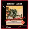 UNCLE ACID & THE DEADBEATS – mind crawler (7" Vinyl)