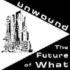 UNWOUND – future of what (CD, LP Vinyl)