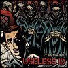 USELESS ID – 7 hits from hell (7" Vinyl)