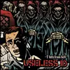 USELESS ID – 7 hits from hell (7" Vinyl)