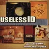 USELESS ID – no vacation (LP Vinyl)